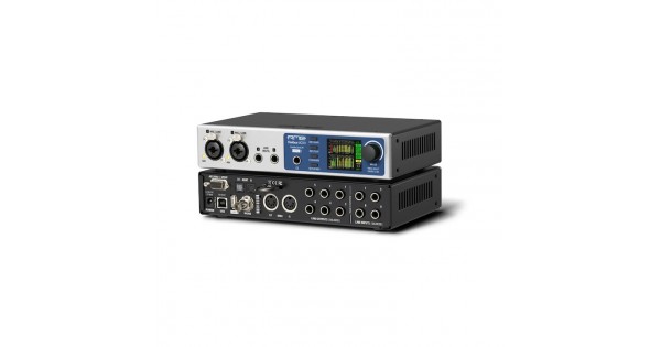 【送料無料】RME Fireface UCX RME Portable Studio Recorder, USB 2.0 (FF UCX II) : Amazon