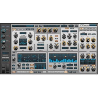 Reveal Sound Spire 合成器音源 Plugin (序號下載版)