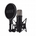 RODE NT1 5TH Generation 第五代 電容式麥克風 (黑色)