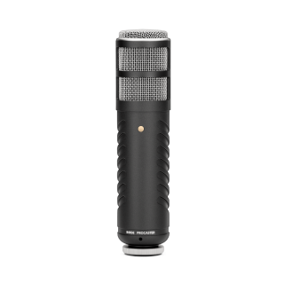 RODE Procaster 廣播級 動圈式麥克風
