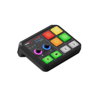 RODE Streamer X 錄音介面 影像擷取卡