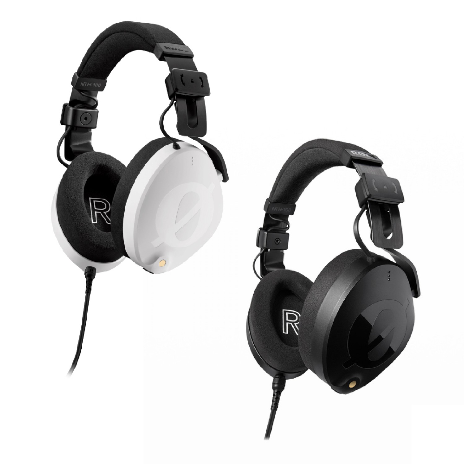 RODE NTH-100 耳罩式監聽耳機