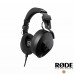 RODE NTH-100 耳罩式監聽耳機