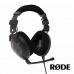 RODE NTH-100M 耳罩式監聽耳機 - 耳麥版
