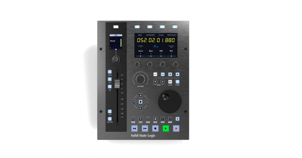 Solid State Logic SSL UF1 進階 DAW 控制器