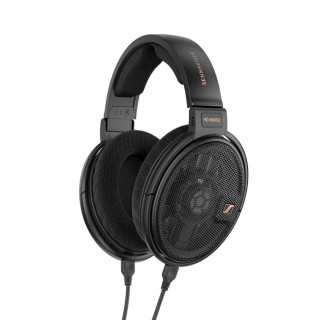 Sennheiser HD 660S2 開放式耳罩耳機 第二代