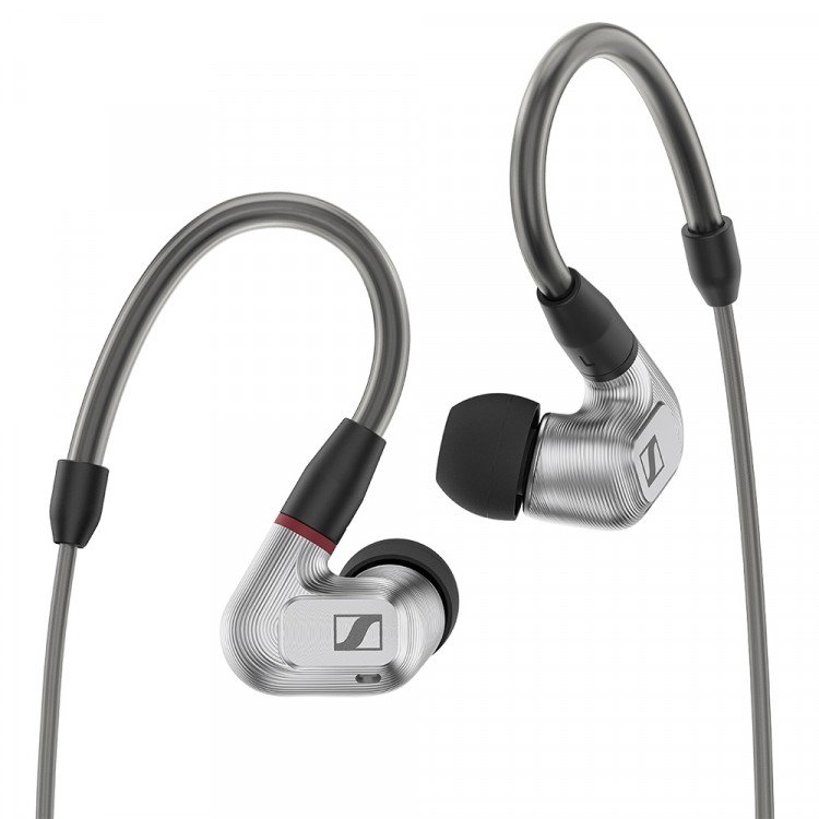 Sennheiser IE 900 高解析入耳式旗艦耳機