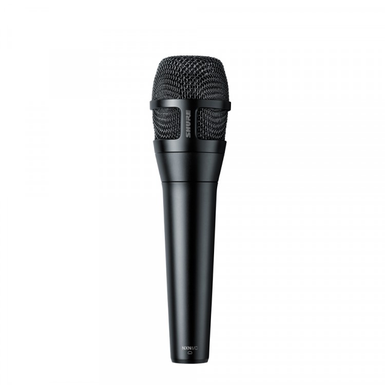 Shure NXN8/C XLR/Cardioid 心型 動圈式麥克風