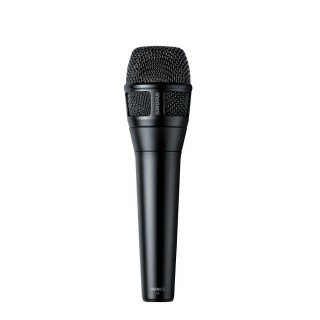 Shure NXN8/S XLR/Supercardioid 超心型 動圈式麥克風
