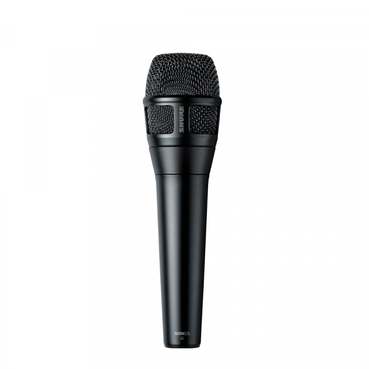 Shure NXN8/S XLR/Supercardioid 超心型 動圈式麥克風