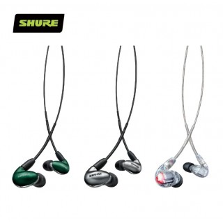 SHURE SE846 GEN2 旗艦舞台監聽耳機