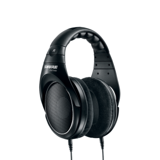 SHURE SRH1440 全罩式監聽耳機