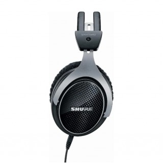 SHURE SRH1540 封閉式全罩監聽耳機