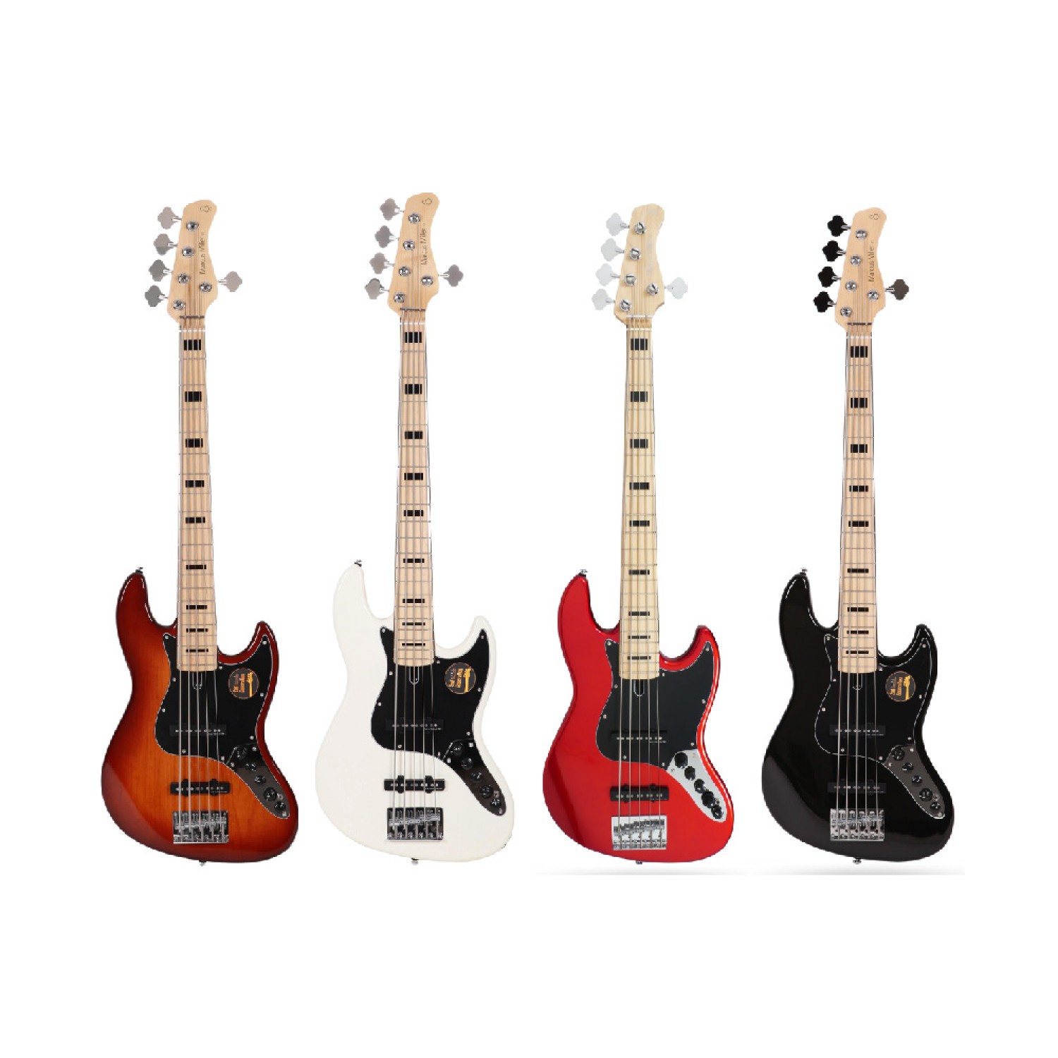 Marcus Miller V7 SIRE ギグバック付（Sire V7 Ash 4st / WBD 38%OFF