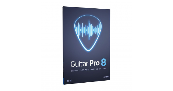 free Guitar Pro 8.1.1.17 for iphone download