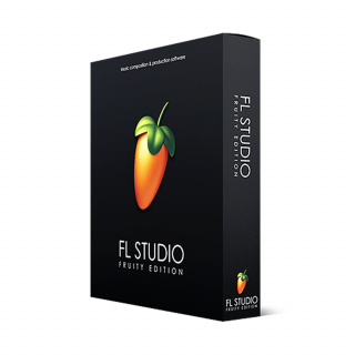 FL STUDIO 20 Fruity ESD 基礎下載版 ( 序號下載版 )