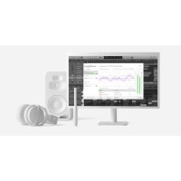 Sonarworks SoundID Reference for Speakers & Headphones with Measurement Microphone 監聽校正軟體 / 喇叭版+耳機版+原廠測量麥克風組合包