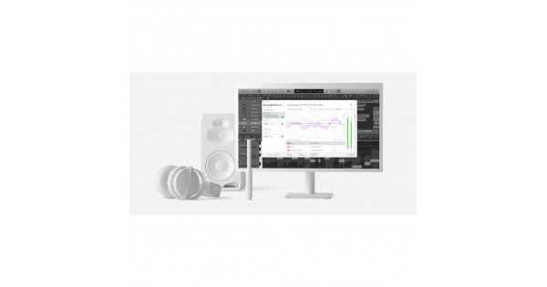 【美品】SonarWorks SoundID Reference Sonarworks SoundID Reference for Headphones｜ミュージック