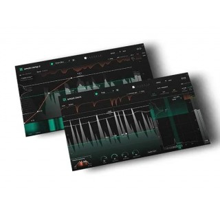 Sonible Dynamics Plugin bundle 組合包 (序號下載版)