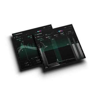 Sonible Metering Plugin Bundle 組合包 (序號下載版)