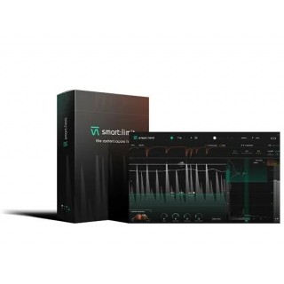 Sonible smart:limit limiter 效果器 Plugin (序號下載版)