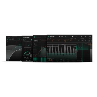 Sonible smart:Bundle Plugin 組合包 (序號下載版)