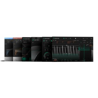 Sonible Studio Bundle Plugin 組合包 (序號下載版)