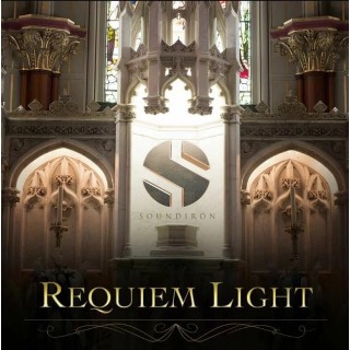 Soundiron Requiem Light Symphonic Choir 教堂合聲取樣音源 Plug-ins (序號下載版)