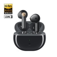 SoundPeats Air3 Deluxe HS 真無線 藍牙耳機 黑色