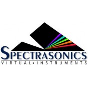 Spectrasonics 音源軟體