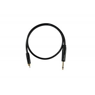 Stander C-PR-112 6.3 TS to RCA 線材 1.5m