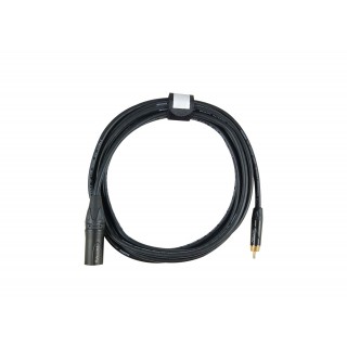 Stander C-XR-210M2 XLR to RCA 線材 1.5m