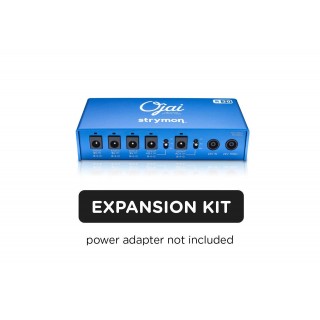 Strymon Ojai R30 Expansion Kit 效果器電源 擴充套件 不含變壓器