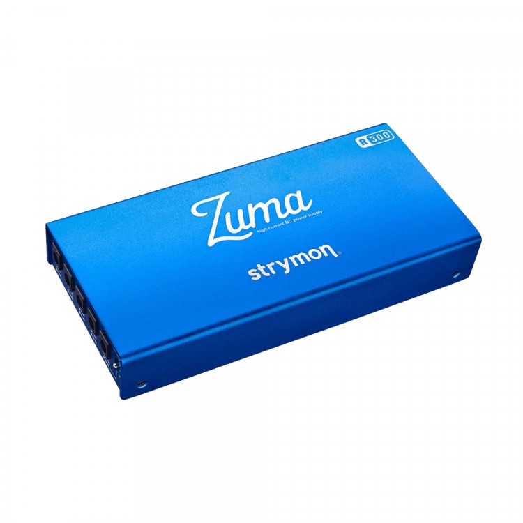 Strymon Zuma R300 效果器 電源供應器