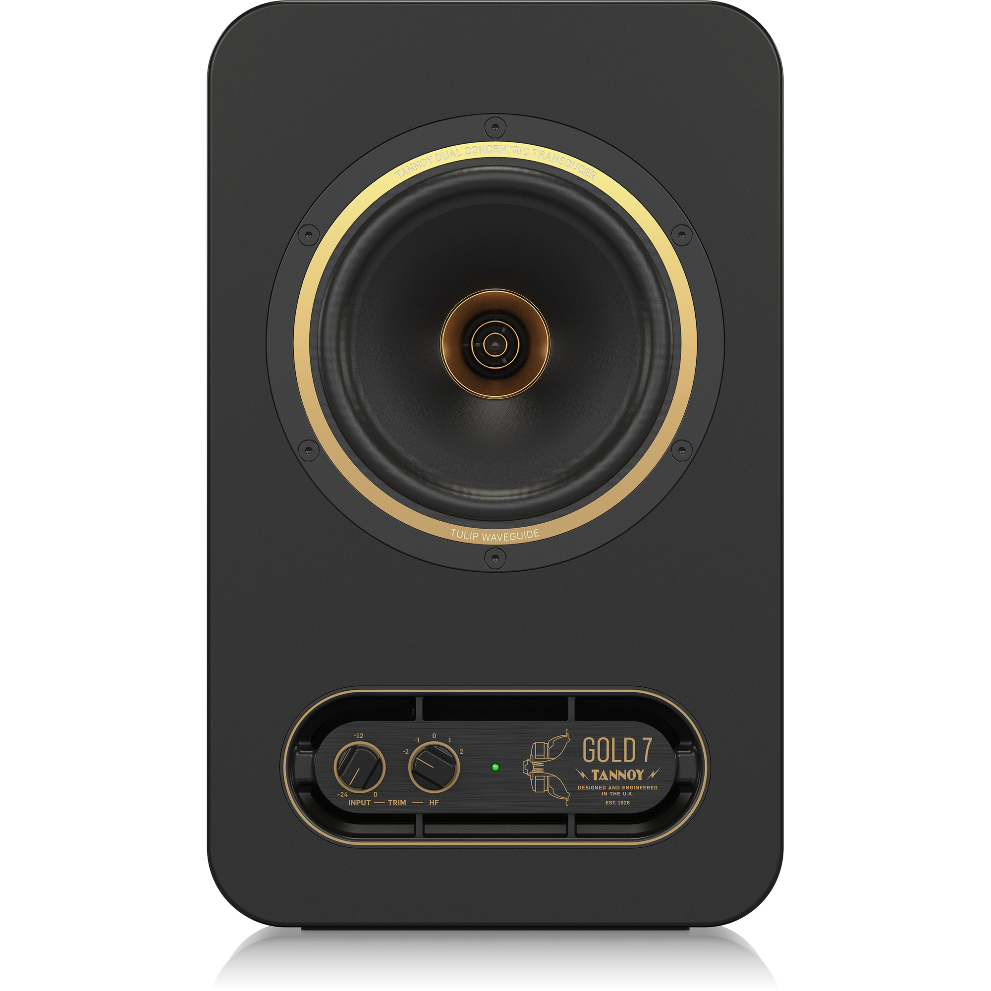tannoy gold 7