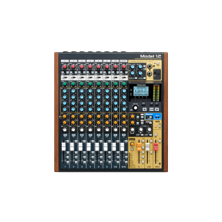 Tascam Model 12 多功能介面