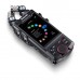 TASCAM Portacapture X8 手持多軌觸控錄音機