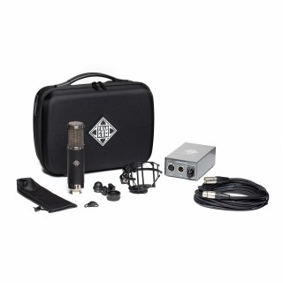 Telefunken TF47 電容式麥克風