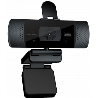 Thronmax Stream GO X1 PRO 自動對焦 網路攝影機 視訊頭