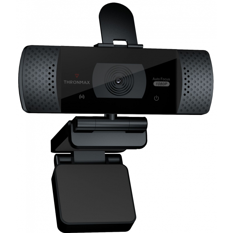 Thronmax Stream GO X1 PRO 自動對焦 網路攝影機 視訊頭
