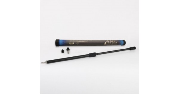 (未使用･未開封品)　TRIAD-ORBIT IO-A2A 延長用アルミニウム製ロングアーム qdkdu57 Triad Orbit 鵝頸式快拆延長桿IO-A2A 伸縮式長臂桿