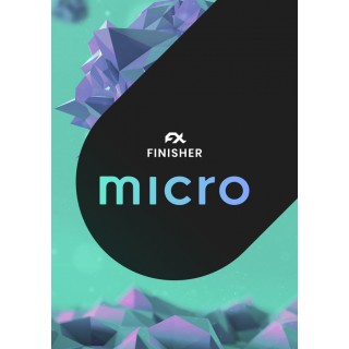 【揚聲堡限量 免費下載】UJAM Finisher Micro 效果器 (序號下載版)