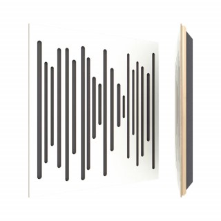 Vicoustic Wavewood Ultra Lite 全功能調音板 吸音板