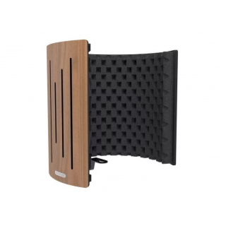 Vicoustic Flexi Screen Ultra MKII 麥克風 防串音 防反射 遮罩