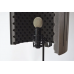 Vicoustic Flexi Screen Ultra MKII 麥克風 防串音 防反射 遮罩