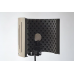 Vicoustic Flexi Screen Ultra MKII 麥克風 防串音 防反射 遮罩