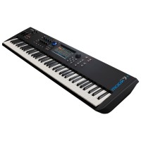 Yamaha MODX7+ 合成鍵盤