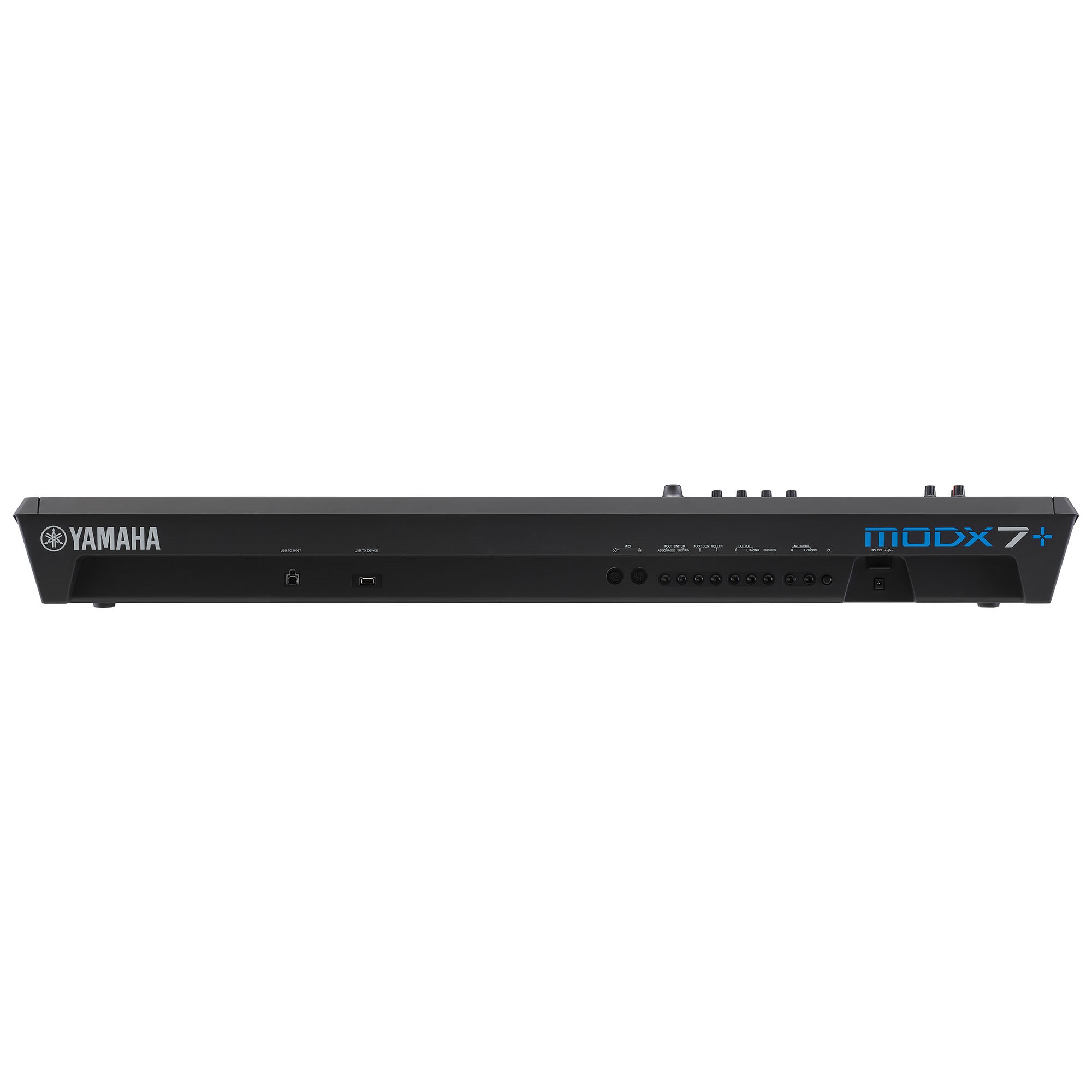 Yamaha MODX7 yamaha-modx7