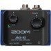 Zoom  AMS-22 錄音介面