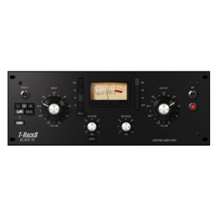 IK Multimedia T-Racks Black 76 Plugin (序號下載版)